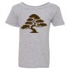 Heavy Cotton Toddler T-Shirt Thumbnail