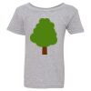 Heavy Cotton Toddler T-Shirt Thumbnail