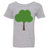 Heavy Cotton Toddler T-Shirt Thumbnail