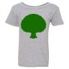 Heavy Cotton Toddler T-Shirt Thumbnail