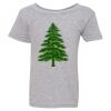 Heavy Cotton Toddler T-Shirt Thumbnail