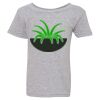Heavy Cotton Toddler T-Shirt Thumbnail