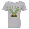 Heavy Cotton Toddler T-Shirt Thumbnail