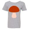 Heavy Cotton Toddler T-Shirt Thumbnail
