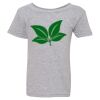 Heavy Cotton Toddler T-Shirt Thumbnail