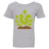 Heavy Cotton Toddler T-Shirt Thumbnail