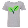 Heavy Cotton Toddler T-Shirt Thumbnail