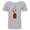 Heavy Cotton Toddler T-Shirt Thumbnail