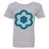 Heavy Cotton Toddler T-Shirt Thumbnail