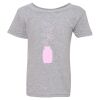 Heavy Cotton Toddler T-Shirt Thumbnail