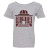Heavy Cotton Toddler T-Shirt Thumbnail