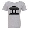 Heavy Cotton Toddler T-Shirt Thumbnail