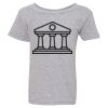 Heavy Cotton Toddler T-Shirt Thumbnail