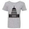 Heavy Cotton Toddler T-Shirt Thumbnail