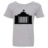 Heavy Cotton Toddler T-Shirt Thumbnail