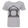 Heavy Cotton Toddler T-Shirt Thumbnail