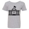Heavy Cotton Toddler T-Shirt Thumbnail