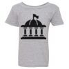 Heavy Cotton Toddler T-Shirt Thumbnail