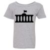 Heavy Cotton Toddler T-Shirt Thumbnail