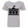 Heavy Cotton Toddler T-Shirt Thumbnail