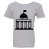 Heavy Cotton Toddler T-Shirt Thumbnail