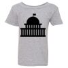 Heavy Cotton Toddler T-Shirt Thumbnail