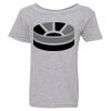 Heavy Cotton Toddler T-Shirt Thumbnail