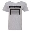 Heavy Cotton Toddler T-Shirt Thumbnail