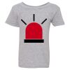 Heavy Cotton Toddler T-Shirt Thumbnail