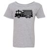 Heavy Cotton Toddler T-Shirt Thumbnail