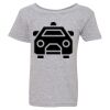 Heavy Cotton Toddler T-Shirt Thumbnail