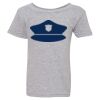 Heavy Cotton Toddler T-Shirt Thumbnail