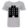 Heavy Cotton Toddler T-Shirt Thumbnail