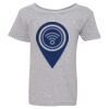 Heavy Cotton Toddler T-Shirt Thumbnail
