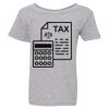 Heavy Cotton Toddler T-Shirt Thumbnail