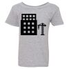 Heavy Cotton Toddler T-Shirt Thumbnail