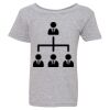 Heavy Cotton Toddler T-Shirt Thumbnail