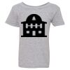 Heavy Cotton Toddler T-Shirt Thumbnail