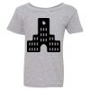 Heavy Cotton Toddler T-Shirt Thumbnail
