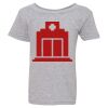 Heavy Cotton Toddler T-Shirt Thumbnail