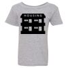 Heavy Cotton Toddler T-Shirt Thumbnail