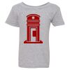 Heavy Cotton Toddler T-Shirt Thumbnail