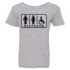 Heavy Cotton Toddler T-Shirt Thumbnail