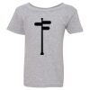 Heavy Cotton Toddler T-Shirt Thumbnail