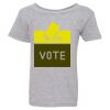 Heavy Cotton Toddler T-Shirt Thumbnail