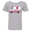 Heavy Cotton Toddler T-Shirt Thumbnail
