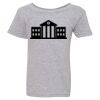 Heavy Cotton Toddler T-Shirt Thumbnail