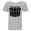 Heavy Cotton Toddler T-Shirt Thumbnail