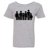 Heavy Cotton Toddler T-Shirt Thumbnail