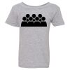 Heavy Cotton Toddler T-Shirt Thumbnail